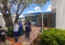 CNP Falcón inició primera fase de adecuación de sede gremial