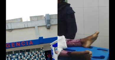 Hombre muere por inmersión en Cayo Sombrero