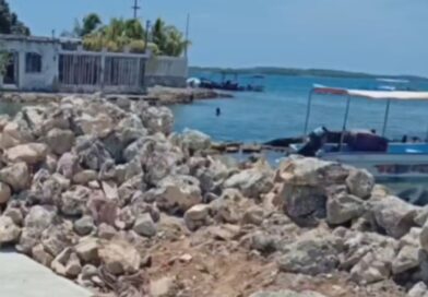Chichiriviche | Exigen a la alcaldía estudio de impacto ambiental de obra en playa Millo