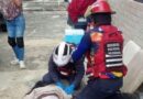 Permanece recluida en Puerto Cabello joven que cayó de un 5to piso en Tucacas