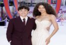 Zendaya y Tom Holland celebran su boda en un hotel de Londres