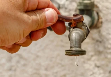 Sectores de Coro siguen afectados por falta de agua