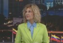 Ministra afirmó que «hay unos acuerdos que lograr» para excarcelar a todos los presos políticos