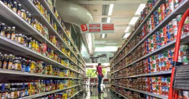 ANSA registra el surgimiento de un «consumidor donador» luego del doble terremoto del #24Jun