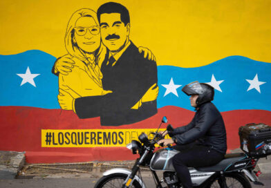 Maduro queda fuera de la mesa de negociación entre chavismo y oposición, según Financial Times