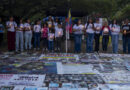 Familiares pidieron incluir la libertad de los presos políticos durante el diálogo en Caracas