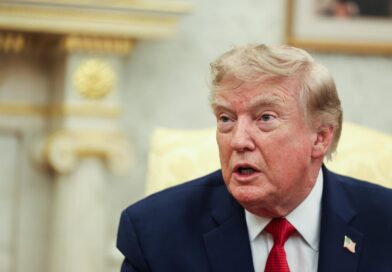 Donald Trump se reunirá con ejecutivos de refinerías de EEUU tras histórico acuerdo petrolero con Venezuela