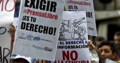 Sntp señaló patrón de ataques contra medios venezolanos a través falsas denuncias por «copyright»