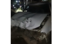 Un muerto y una lesionada en colisión entre moto y vehículo en la Falcón-Zulia