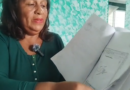 Abogada denuncia presunta compra fraudulenta de terreno con documentos falsos