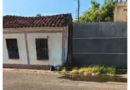Botes de agua afectan viviendas en el sector Pantano Centro de Coro