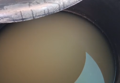Hasta un mes tienen que esperar por agua no apta en La Vela de Coro