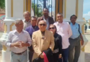 Jhonny Tovar afirma que es necesario «sacar la podredumbre del sistema judicial venezolano»