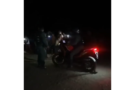 En extrañas circunstancias hieren de bala a motorizado en La Cañada de Coro