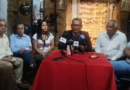 Bajo el Lema «Gremio y Comunidad Unidos» periodistas presentan su proyecto gremial