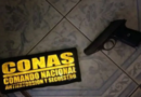 Abatido uno de los implicados en el asalto a buseta en Punto Fijo