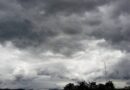 Los estados de Venezuela que verán los efectos de la onda tropical 33 este #3Ago, según Inameh