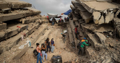 Bancos Venezuela, BDT y Del Tesoro fueron habilitados para otorgar créditos hipotecarios subsidiados a damnificados por terremotos