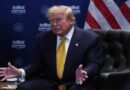Trump asegura haber alcanzado «las bases de un acuerdo con Irán»