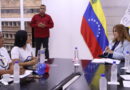 Defensoría del Pueblo se compromete a evaluar casos de presos políticos en Venezuela