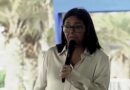 Delcy Rodríguez pide «tener paciencia» para recuperar el sistema eléctrico