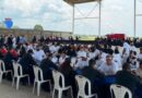 Llegó a Venezuela un nuevo vuelo con deportados desde EEUU: Fueron recibidos en Barcelona