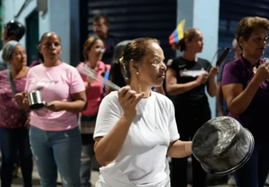 Apagones y racionamientos eléctricos afectan la vida diaria de los venezolanos