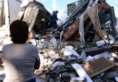 Elevan a 234 los muertos por terremoto en Colombia