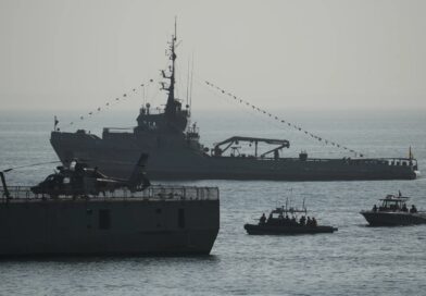 EE.UU. amplía campaña militar contra grupos criminales en América Latina