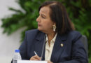 Dinorah Figuera pidió claridad en la cifra de presos políticos excarcelados en Venezuela