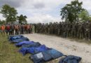 Nepal eleva a 903 los muertos y a 4.247 los desaparecidos por la violenta riada