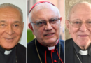 Referentes de la Iglesia católica piden a la mesa de diálogo una pronta elección presidencial