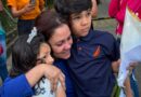Excarcelada Emirlendris Benítez tras 8 años presa: fue torturada hasta provocarle un aborto