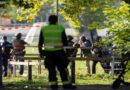 Tiroteo en fiesta rave deja un muerto y al menos 5 heridos en Suiza