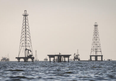 Filtran datos de los 17 de campos petroleros que Delcy Rodríguez entregó a EEUU