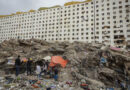Tras diez días sin dar cifras, sube a 6.125 el número de muertos por los terremotos