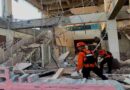 Otro terremoto de 5,7 sacude la isla indonesia de Flores tras fuerte sismo con 53 muertos