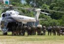 Casi 600 extranjeros de 39 países siguen desaparecidos en Nepal tras la riada