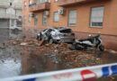 Temblor de magnitud 5 en el sur de España provoca daños materiales