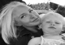 Expareja de Panettiere promete mantener vivo recuerdo de la actriz para su hija