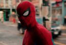 Spider-Man es la película más taquillera de 2026, con 1.155 millones de recaudación