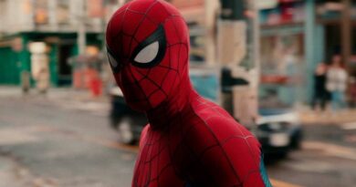 Spider-Man es la película más taquillera de 2026, con 1.155 millones de recaudación