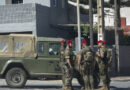 Inmigrantes en Ceuta volvieron a atacar a militares este sábado #29Ago