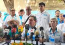 Vente Venezuela cuestionó excarcelaciones «selectivas» de presos políticos