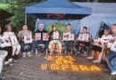 Familias de presos políticos cumplen 221 días de vigilia frente a El Rodeo I