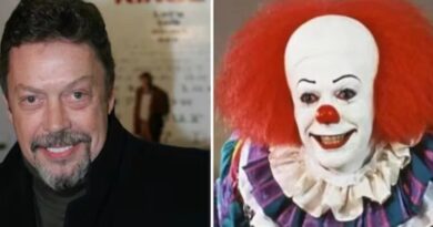 Murió Tim Curry, reconocido actor de «It» y «Mi pobre angelito»