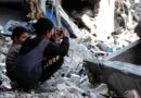 Al menos 300 niños muertos en Gaza desde alto fuego de octubre: uno al día, según Unicef