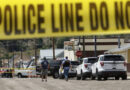 Varios muertos en un tiroteo por una disputa familiar en Montana, EEUU