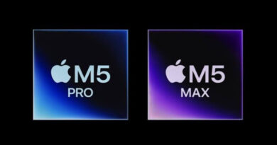 Apple renueva sus Mac mini y Studio con los chips M6 y M5 Ultra centrados en la IA