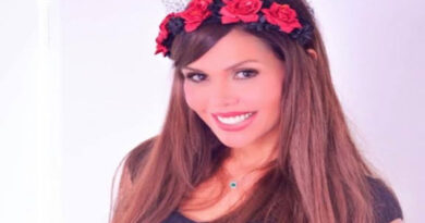 Falleció actriz Andreina Yépez a sus 52 años